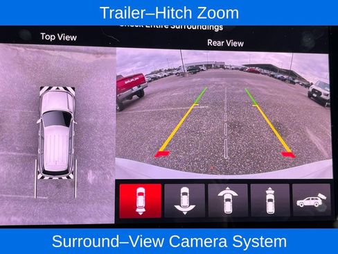 New 2025 Jeep Grand Cherokee Limited w/ Luxury Tech Group II image 8