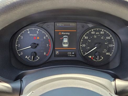 Certified 2025 Nissan Altima 2.5 S image 25