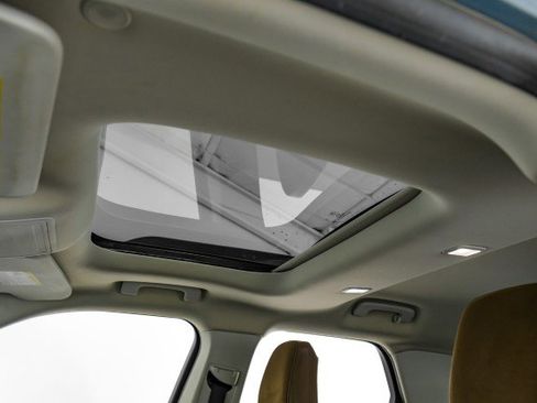 Used 2021 Ford Bronco Sport Badlands w/ Badlands Package image 25