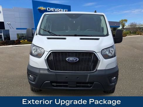 Used 2024 Ford Transit 250 Low Roof w/ Exterior Upgrade Package image 2