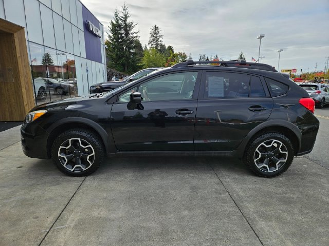 Used 2015 Subaru Crosstrek 2.0i Limited AWD/4WD image 8