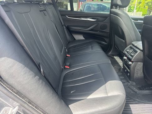 Used 2015 BMW X5 xDrive35i AWD/4WD image 18