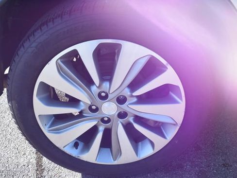 Used 2017 Buick Encore Preferred FWD image 41