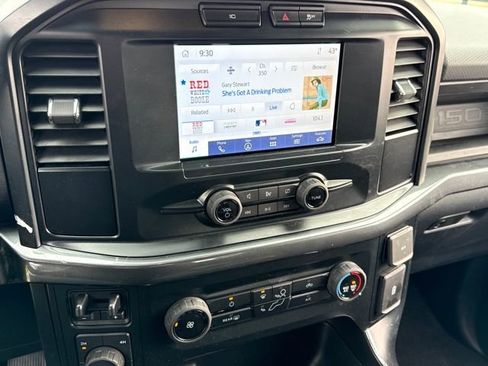 Used 2023 Ford F150 XL w/ STX Appearance Package image 28