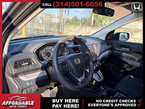 Used 2014 Honda CR-V EX image 9