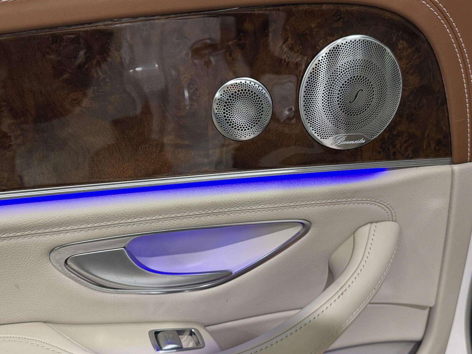 Used 2017 Mercedes-Benz E 300 image 31
