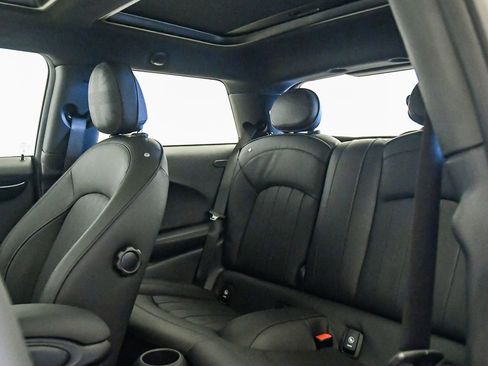 Certified 2023 MINI Cooper John Cooper Works image 24