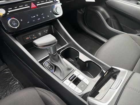 New 2026 Hyundai Tucson SEL image 27