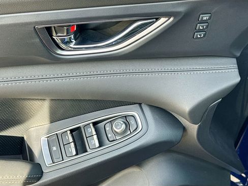 New 2026 Subaru Ascent Limited AWD/4WD image 16