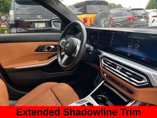 Used 2024 BMW M340i w/ Driving Assistance Package RWD image 77