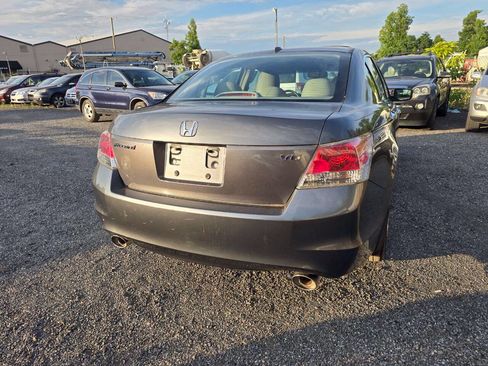 Used 2009 Honda Accord EX-L image 13