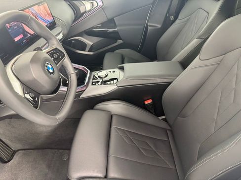 Certified 2026 BMW X3 xDrive30i w/ Convenience Package AWD/4WD image 15