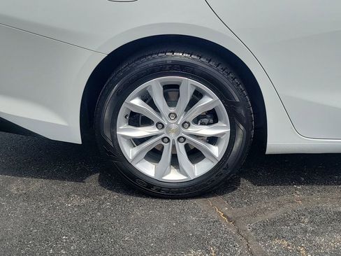 Used 2024 Chevrolet Malibu LT FWD image 6