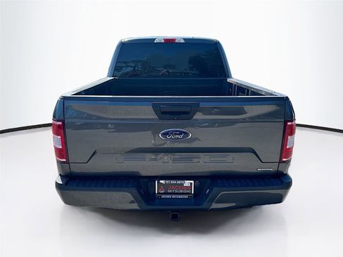 Used 2020 Ford F150 XL w/ Equipment Group 101A Mid RWD image 4