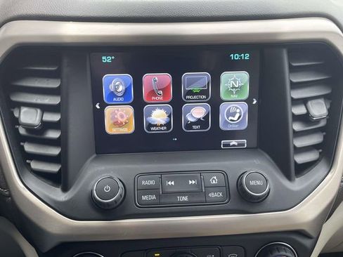 Used 2017 GMC Acadia Denali w/ Technology Package image 24