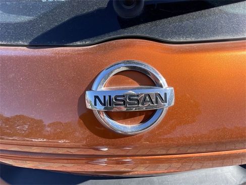 Used 2020 Nissan Kicks SR w/ SR Premium Package image 18