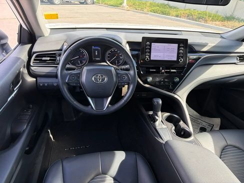Used 2024 Toyota Camry SE FWD image 14