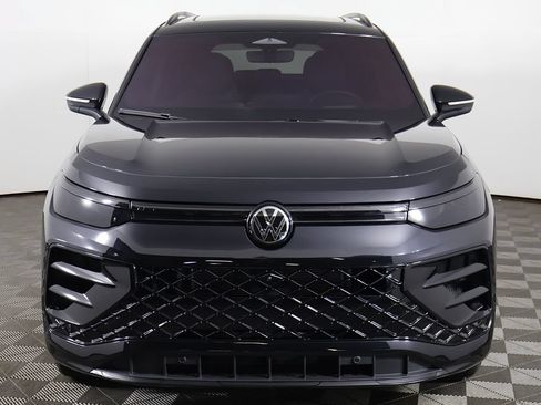 Used 2026 Volkswagen Tiguan SEL R-Line AWD/4WD image 13