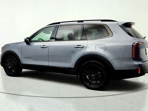 Used 2024 Kia Telluride SX X-Line AWD/4WD image 7
