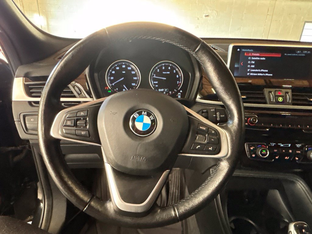 Used 2020 BMW X2 xDrive28i w/ Convenience Package AWD/4WD image 16