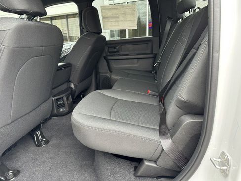 New 2026 RAM 2500 Tradesman image 15