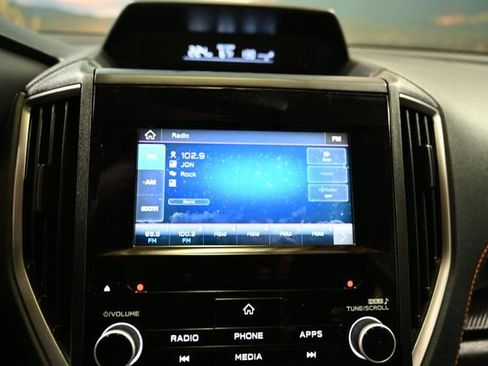 Used 2023 Subaru Crosstrek 2.0i Premium image 34