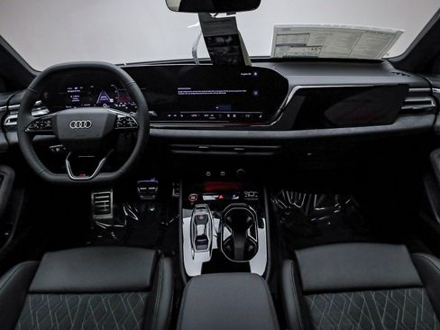 New 2025 Audi S5 Premium Plus image 14