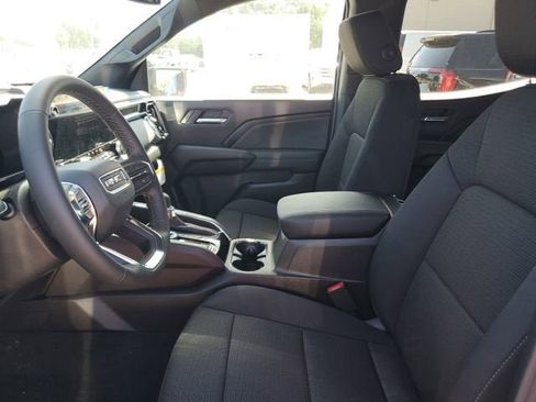 New 2026 GMC Canyon Elevation AWD/4WD image 20