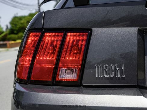 Used 2003 Ford Mustang Mach 1 RWD image 75