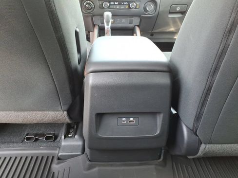 Certified 2024 Nissan Frontier PRO-4X w/ Technology Package AWD/4WD image 30