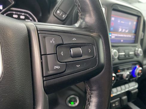 Used 2021 GMC Sierra 1500 Denali w/ Technology Package image 31