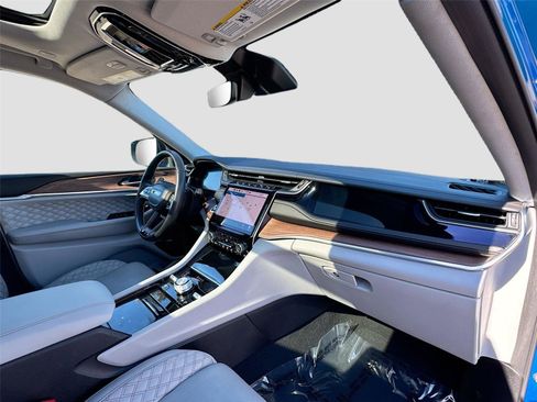 Used 2022 Jeep Grand Cherokee Summit image 30