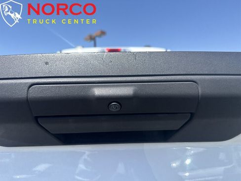 Used 2022 Ford F150 XL w/ Equipment Group 101A High RWD image 8