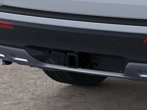 New 2026 Ford Explorer Active w/ Active Comfort Package AWD/4WD image 27