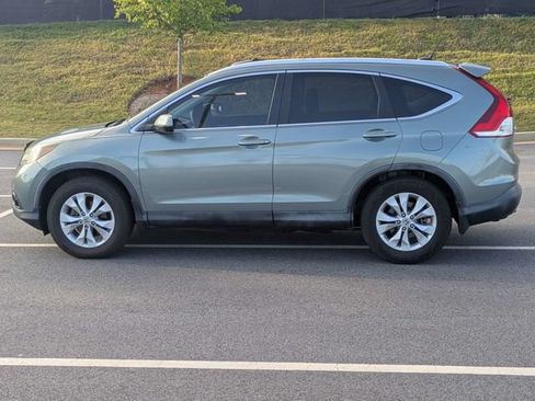 Used 2012 Honda CR-V EX-L image 7