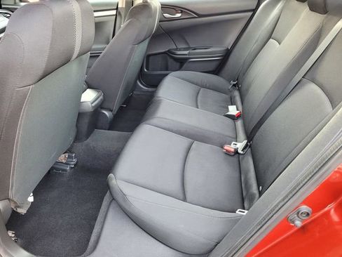 Used 2019 Honda Civic LX image 15