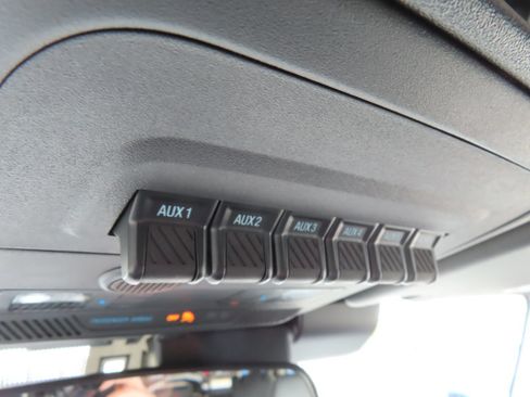New 2026 Ford Bronco Big Bend AWD/4WD image 19