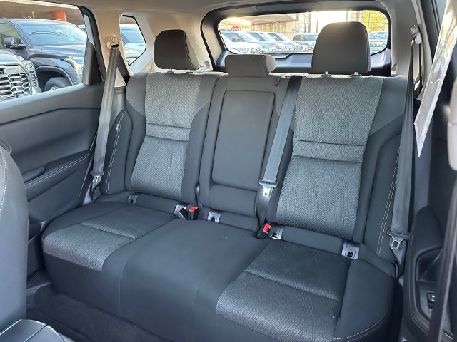 Used 2024 Nissan Rogue SV AWD/4WD image 25
