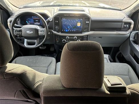 Used 2024 Ford F150 XLT w/ Tow/Haul Package image 26