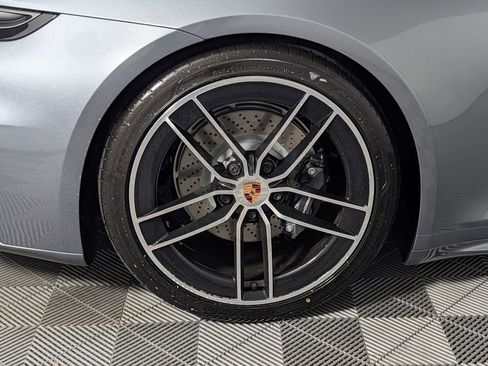 New 2026 Porsche 911 Carrera T RWD image 13