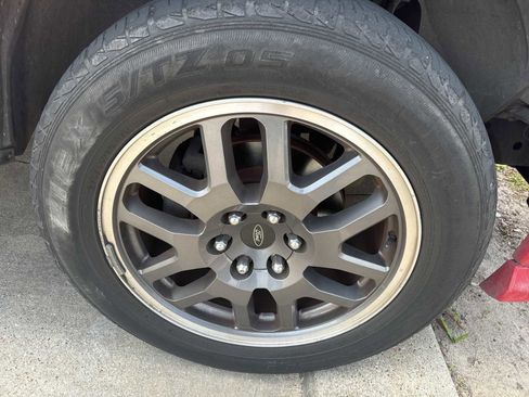 Used 2008 Ford F150 2WD SuperCrew image 5