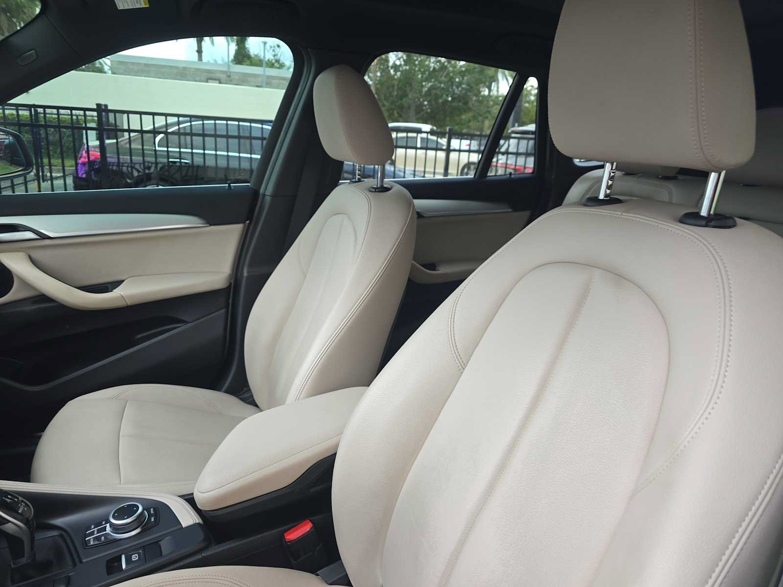 Used 2021 BMW X1 sDrive28i w/ Convenience Package FWD image 16