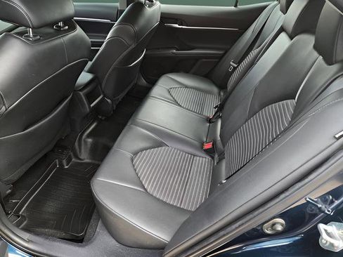 Used 2021 Toyota Camry SE w/ Convenience Package image 20
