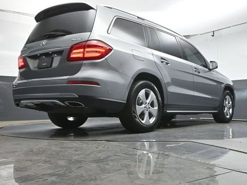 Used 2017 Mercedes-Benz GLS 450 4MATIC image 41