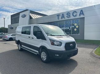 Used 2025 Ford Transit 250 Low Roof w/ Exterior Upgrade Package RWD video 1
