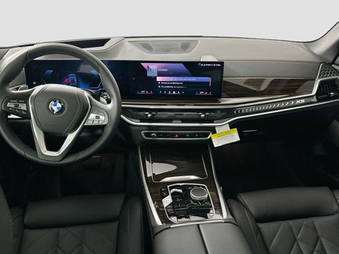Certified 2026 BMW X5 sDrive40i w/ Premium Package image 19