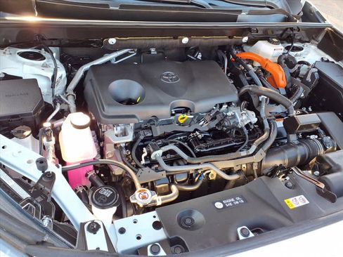 Certified 2024 Toyota RAV4 XLE Premium image 26