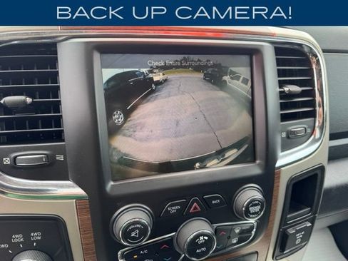 Used 2015 RAM 2500 Laramie w/ Convenience Group AWD/4WD image 21