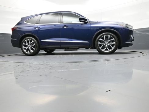 Certified 2023 Acura MDX SH-AWD w/ Technology Package image 32