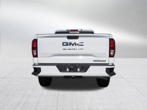 New 2025 GMC Sierra 1500 Elevation w/ Elevation Premium Package image 4